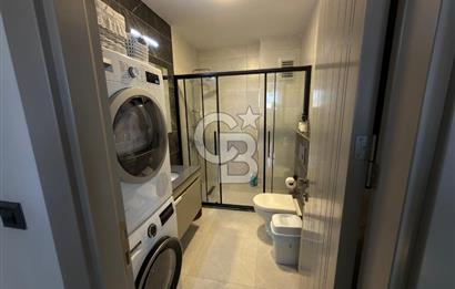 CB CITY'DEN SİTE İÇİ HAVUZLU KİRALIK 4+1 DAİRE