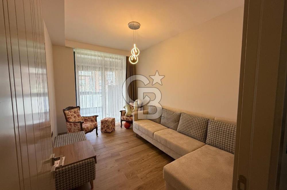 CB CITY'DEN SİTE İÇİ HAVUZLU KİRALIK 4+1 DAİRE