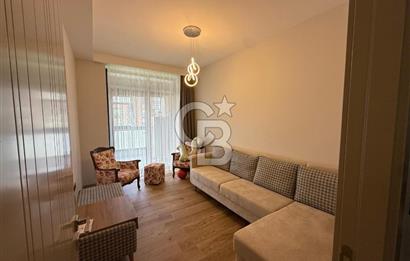 CB CITY'DEN SİTE İÇİ HAVUZLU KİRALIK 4+1 DAİRE