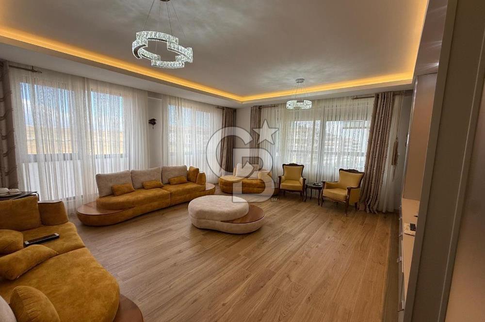 CB CITY'DEN SİTE İÇİ HAVUZLU KİRALIK 4+1 DAİRE