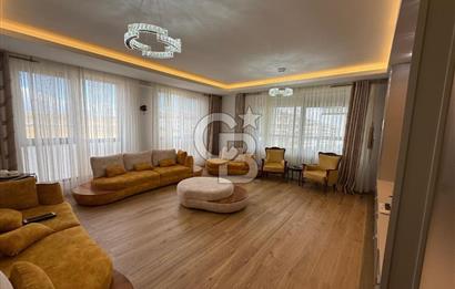 CB CITY'DEN SİTE İÇİ HAVUZLU KİRALIK 4+1 DAİRE