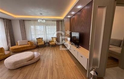 CB CITY'DEN SİTE İÇİ HAVUZLU KİRALIK 4+1 DAİRE