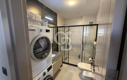 CB CITY'DEN SİTE İÇİ HAVUZLU KİRALIK 4+1 DAİRE