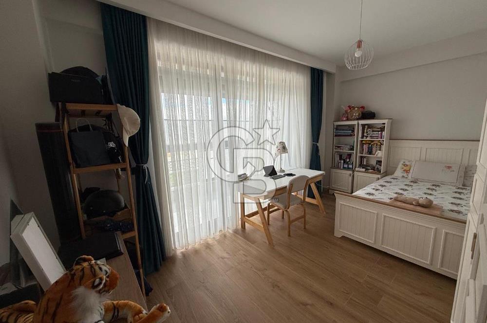 CB CITY'DEN SİTE İÇİ HAVUZLU KİRALIK 4+1 DAİRE