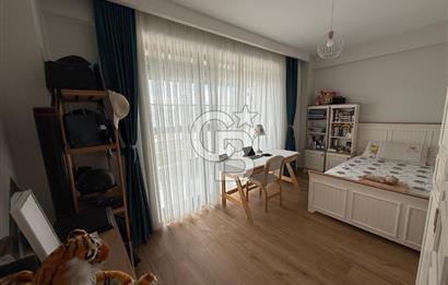 CB CITY'DEN SİTE İÇİ HAVUZLU KİRALIK 4+1 DAİRE