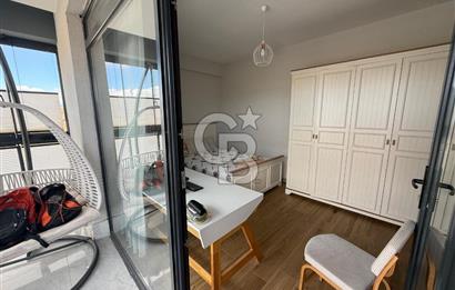 CB CITY'DEN SİTE İÇİ HAVUZLU KİRALIK 4+1 DAİRE