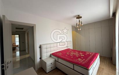 CB CITY'DEN SİTE İÇİ HAVUZLU KİRALIK 4+1 DAİRE