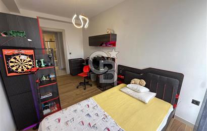 CB CITY'DEN SİTE İÇİ HAVUZLU KİRALIK 4+1 DAİRE