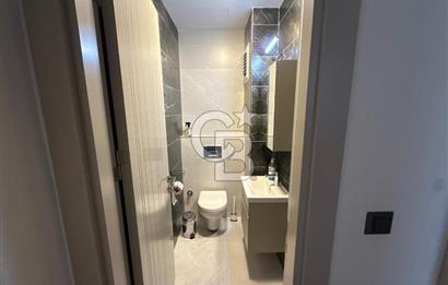 CB CITY'DEN SİTE İÇİ HAVUZLU KİRALIK 4+1 DAİRE