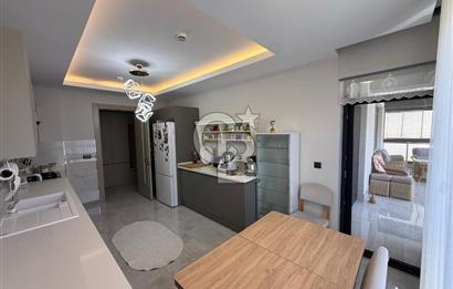 CB CITY'DEN SİTE İÇİ HAVUZLU KİRALIK 4+1 DAİRE