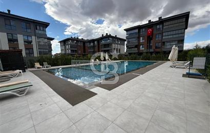 CB CITY'DEN SİTE İÇİ HAVUZLU KİRALIK 4+1 DAİRE