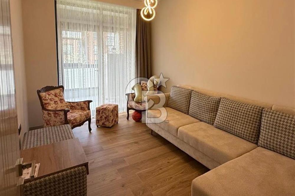CB CITY'DEN SİTE İÇİ HAVUZLU KİRALIK 4+1 DAİRE