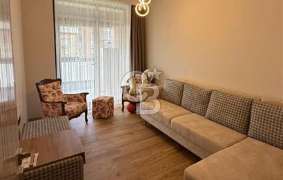 CB CITY'DEN SİTE İÇİ HAVUZLU KİRALIK 4+1 DAİRE