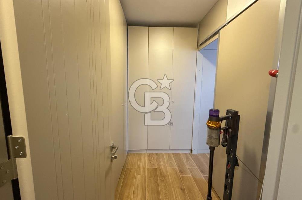 CB CITY'DEN SİTE İÇİ HAVUZLU KİRALIK 4+1 DAİRE