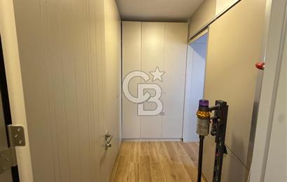 CB CITY'DEN SİTE İÇİ HAVUZLU KİRALIK 4+1 DAİRE