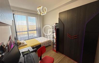 CB CITY'DEN SİTE İÇİ HAVUZLU KİRALIK 4+1 DAİRE