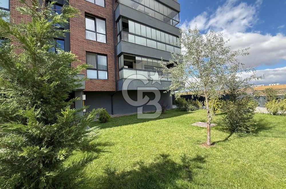 CB CITY'DEN SİTE İÇİ HAVUZLU KİRALIK 4+1 DAİRE