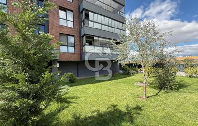 CB CITY'DEN SİTE İÇİ HAVUZLU KİRALIK 4+1 DAİRE