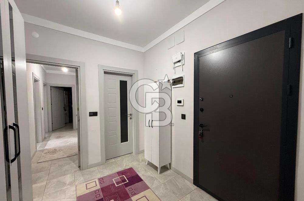 ŞEHİR HASTANESİ'NİN YANINDA, ARDA PARK SİTESİ 2+1 KİRALIK DAİRE