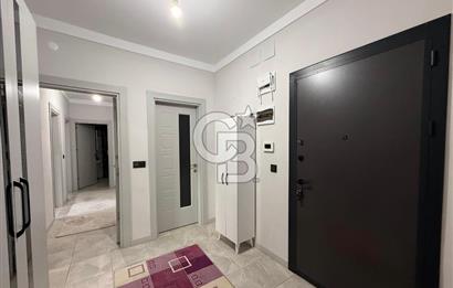 ŞEHİR HASTANESİ'NİN YANINDA, ARDA PARK SİTESİ 2+1 KİRALIK DAİRE