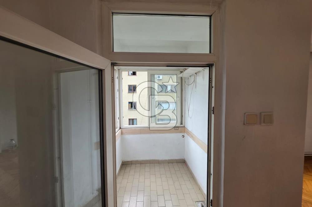 Şişli Halide edip'te Cemil Taşçı Has.yakın kiralık Daire
