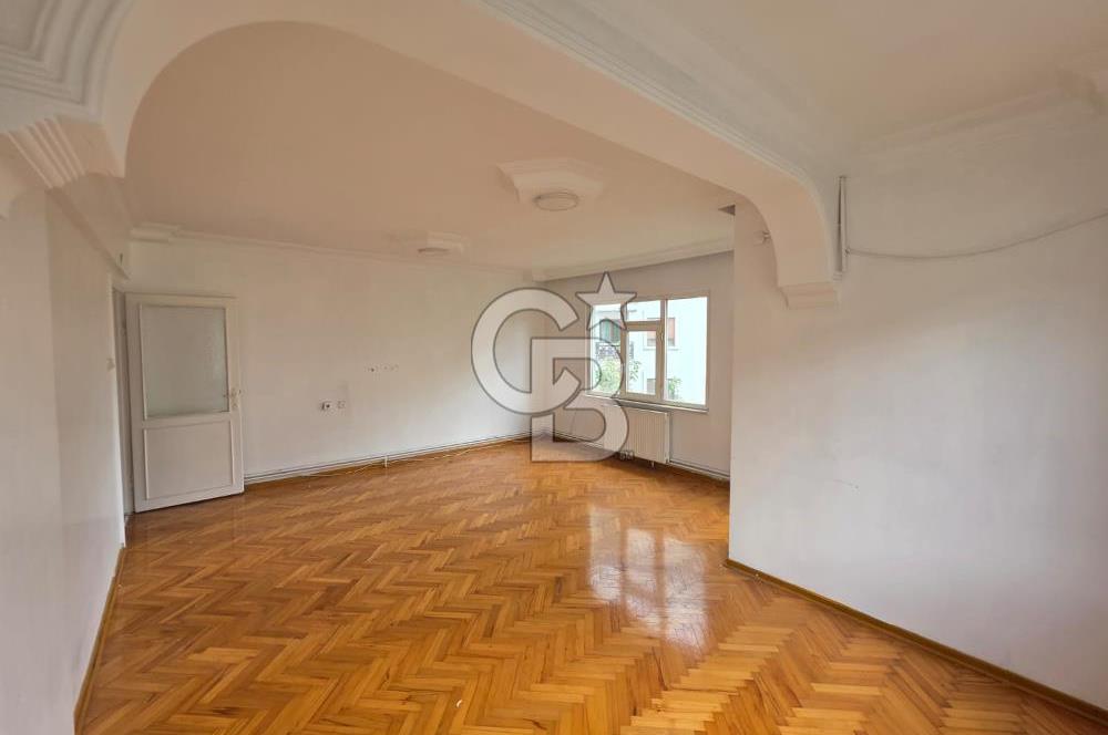 Şişli Halide edip'te Cemil Taşçı Has.yakın kiralık Daire