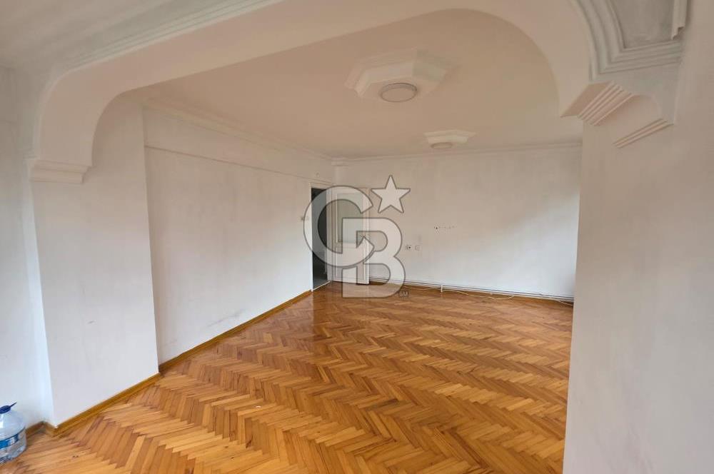 Şişli Halide edip'te Cemil Taşçı Has.yakın kiralık Daire