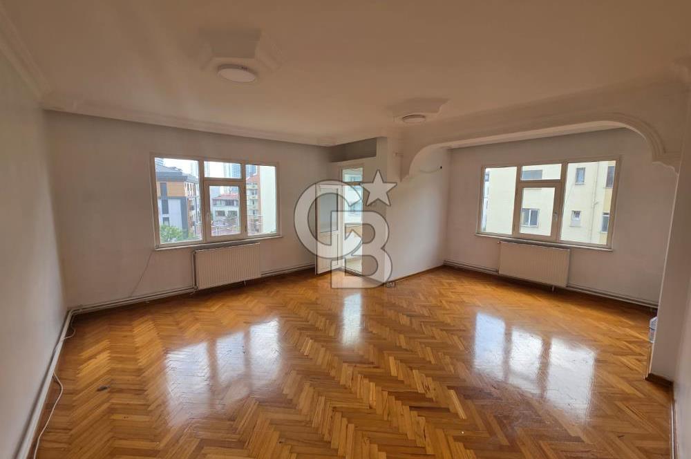 Şişli Halide edip'te Cemil Taşçı Has.yakın kiralık Daire