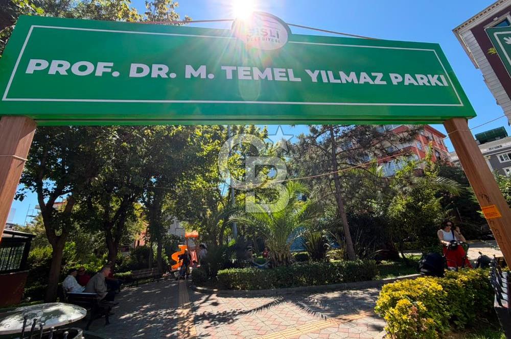 Şişli Halide edip'te Cemil Taşçı Has.yakın kiralık Daire