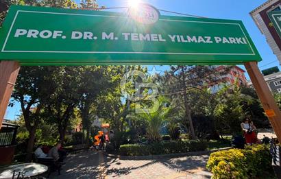 Şişli Halide edip'te Cemil Taşçı Has.yakın kiralık Daire