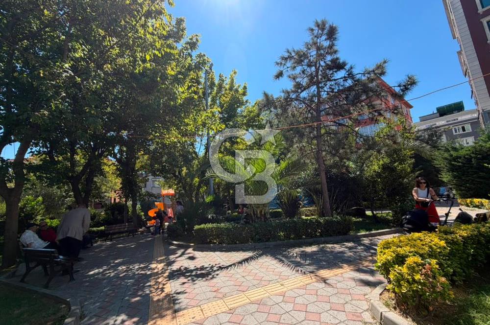 Şişli Halide edip'te Cemil Taşçı Has.yakın kiralık Daire