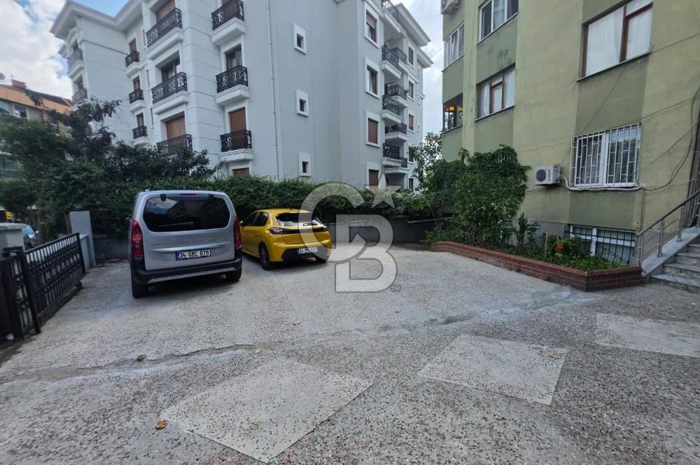 Şişli Halide edip'te Cemil Taşçı Has.yakın kiralık Daire