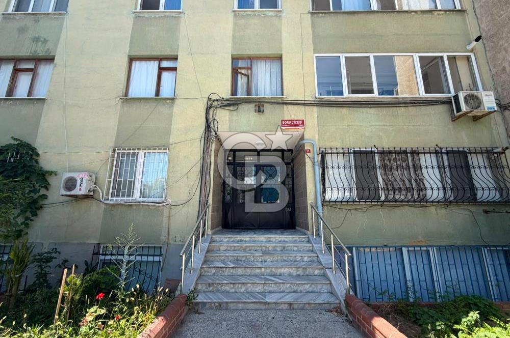 Şişli Halide edip'te Cemil Taşçı Has.yakın kiralık Daire