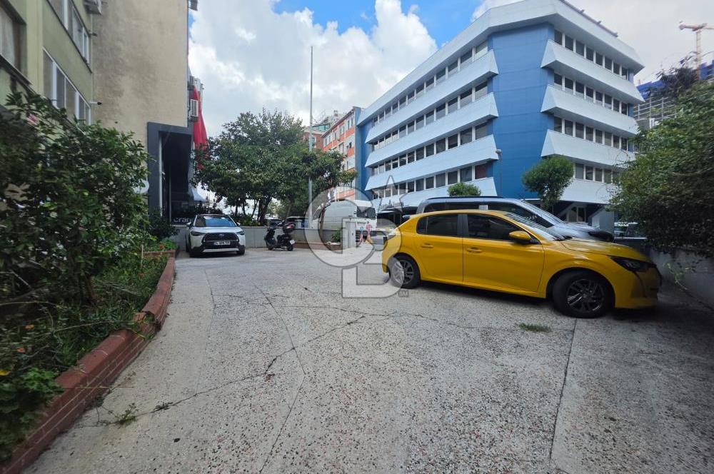 Şişli Halide edip'te Cemil Taşçı Has.yakın kiralık Daire