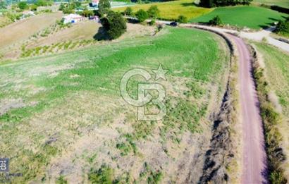 123METRE RESMİ YOLA CEPHELİ GÖL VE DOĞA MANZARALI RESMİ %5 İMAR 