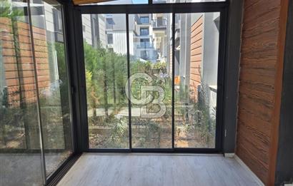 Menemen Seyrek Kiralık Kış Bahçeli 1+1 Yeni Bina da Daire