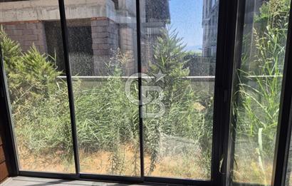 Menemen Seyrek Kiralık Kış Bahçeli 1+1 Yeni Bina da Daire