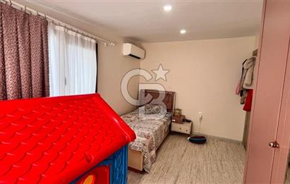 ALİAĞA ÖRNEKKENT MAH. FLAMİNGO SİTESİ SATILIK 4+1 DUBLEKS