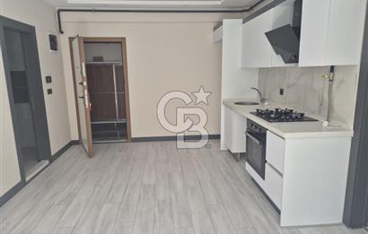 Menemen Seyrek Kiralık Kış Bahçeli 1+1 Yeni Bina da Daire