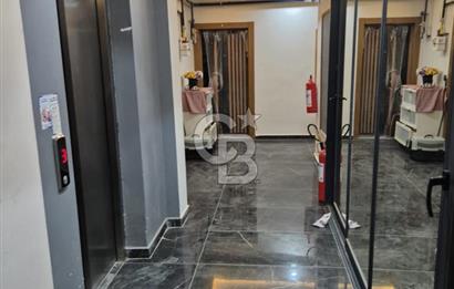 Menemen Seyrek Kiralık Kış Bahçeli 1+1 Yeni Bina da Daire