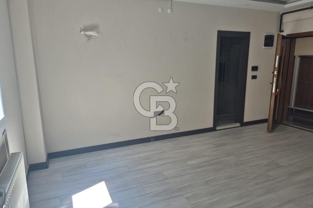 Menemen Seyrek Kiralık Kış Bahçeli 1+1 Yeni Bina da Daire