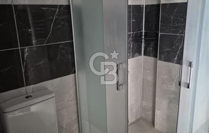Menemen Seyrek Kiralık Kış Bahçeli 1+1 Yeni Bina da Daire