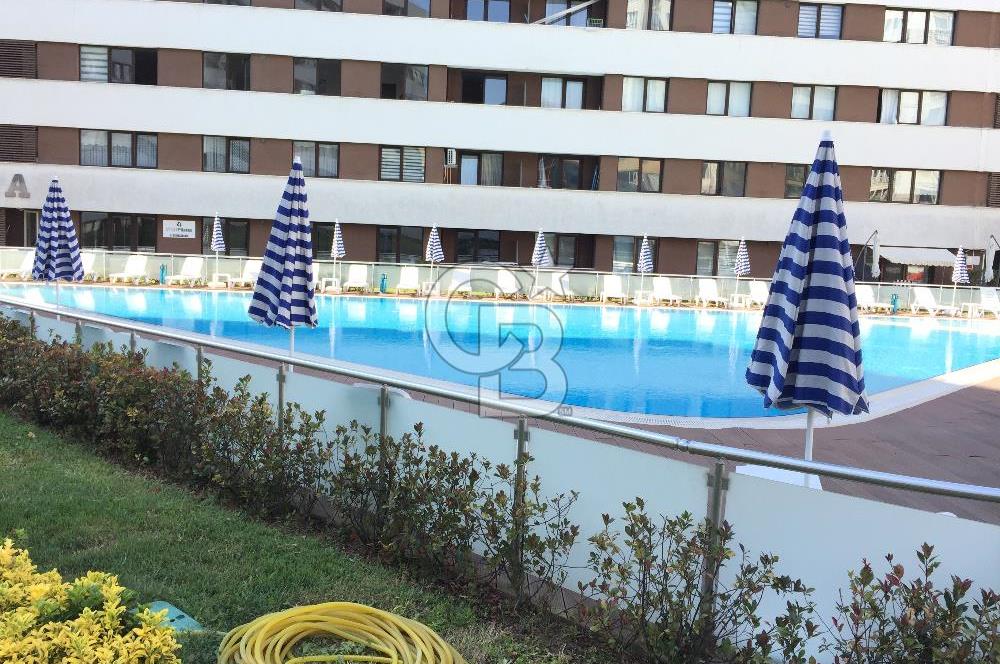 Kurtköy Yenişehir Dumankaya Cadde Yatırımlık Eşyalı Kaçmaz 1+1