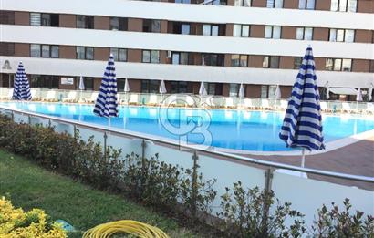 Kurtköy Yenişehir Dumankaya Cadde Yatırımlık Eşyalı Kaçmaz 1+1