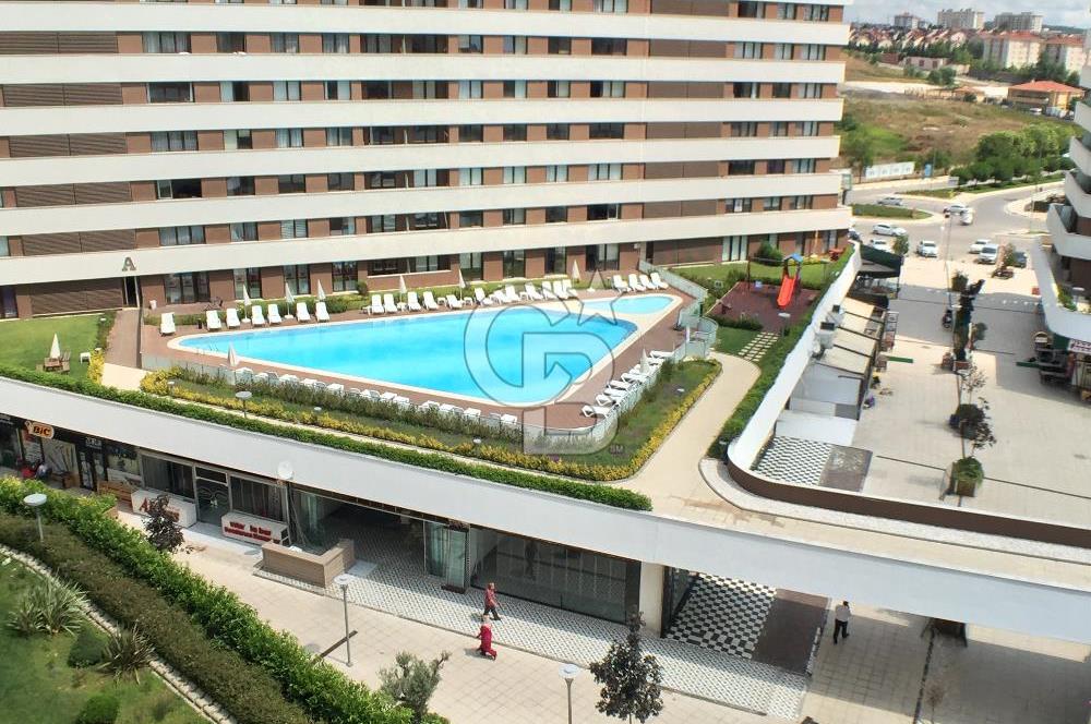 Kurtköy Yenişehir Dumankaya Cadde Yatırımlık Eşyalı Kaçmaz 1+1