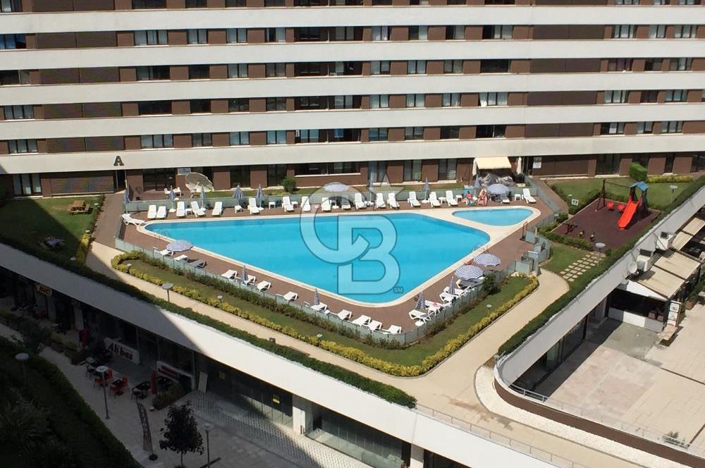 Kurtköy Yenişehir Dumankaya Cadde Yatırımlık Eşyalı Kaçmaz 1+1