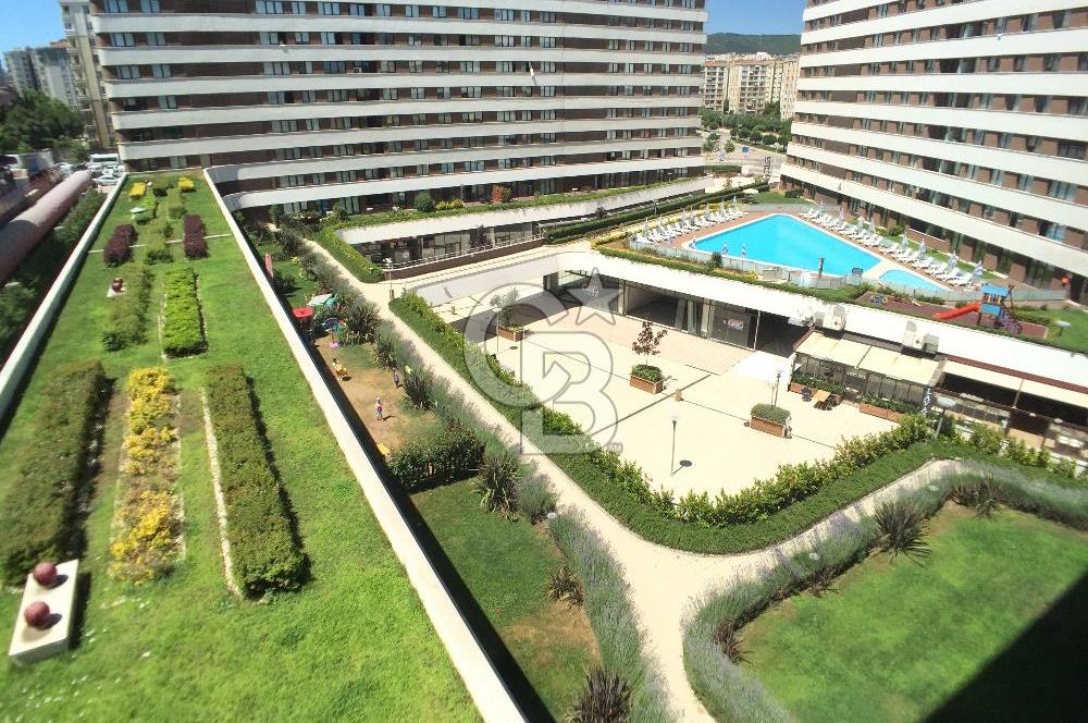 Kurtköy Yenişehir Dumankaya Cadde Yatırımlık Eşyalı Kaçmaz 1+1