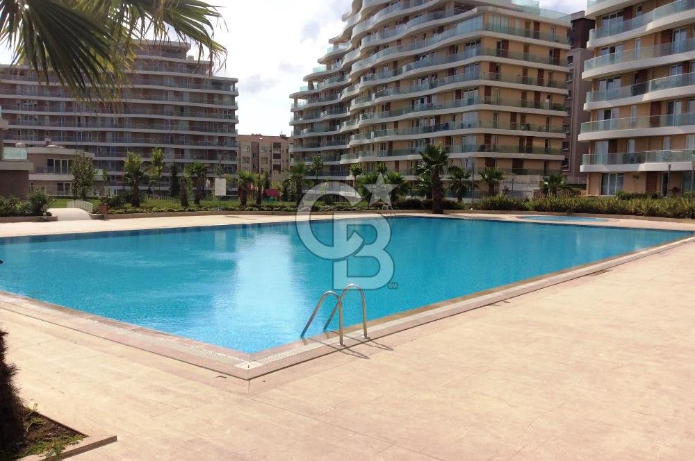 VİAPORT HOUSES & SUİTES-EN PRESTİJLİ KONUMDA 1+1 KİRALIK DAİRE