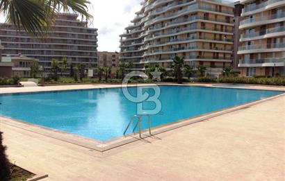 VİAPORT HOUSES & SUİTES-EN PRESTİJLİ KONUMDA 1+1 KİRALIK DAİRE