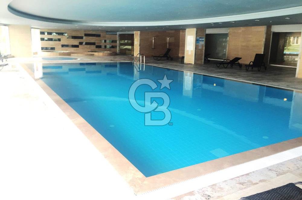 VİAPORT HOUSES & SUİTES-EN PRESTİJLİ KONUMDA 1+1 KİRALIK DAİRE